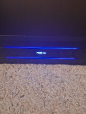 Panamax MR4000 8 Outlet Power Conditioner - Tested  Works  