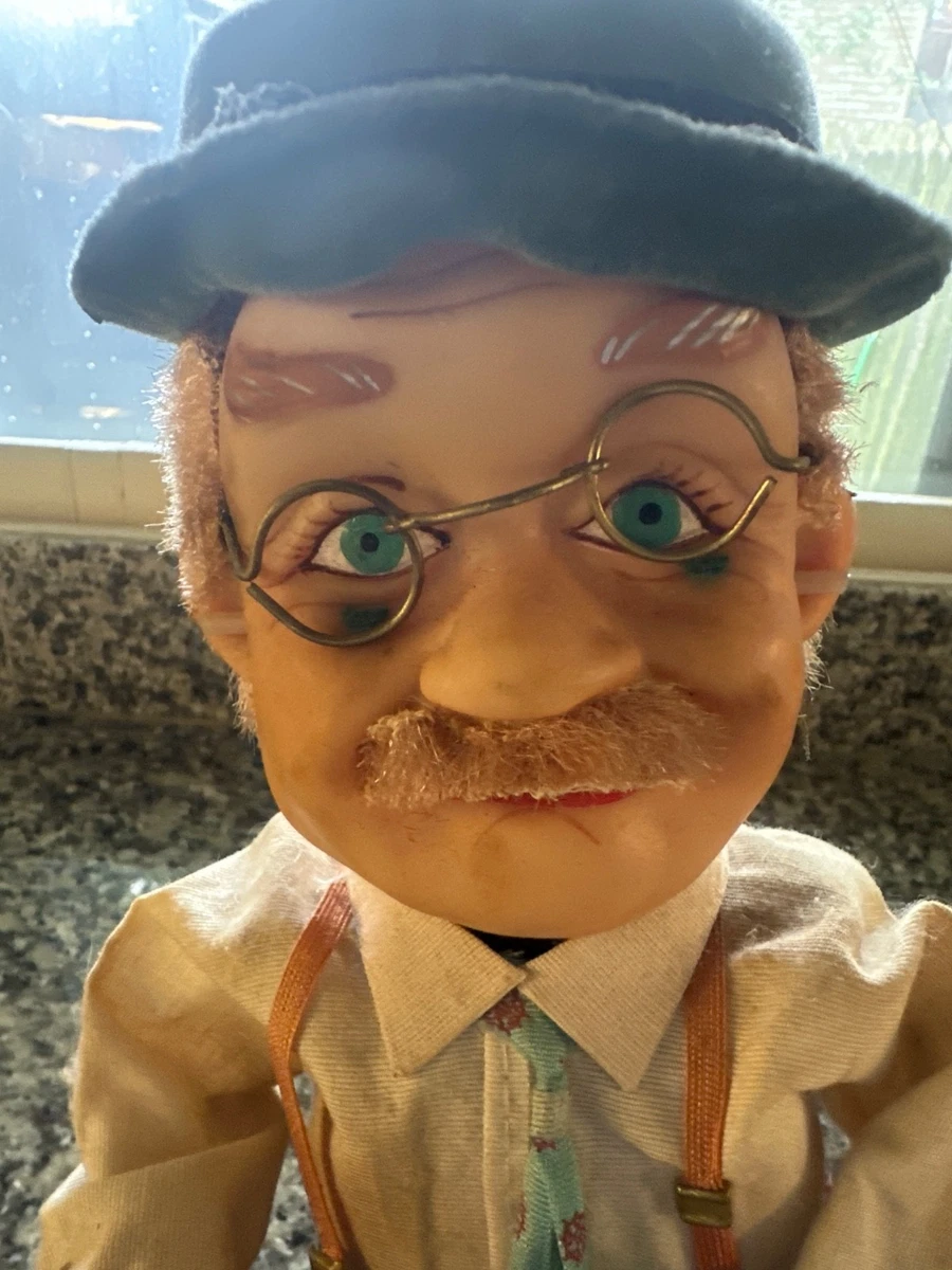 Charlie Weaver Bartender for sale | eBay