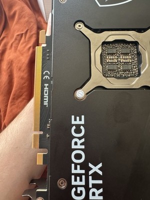 GeForce RTX 4090 GAMING X TRIO 24G