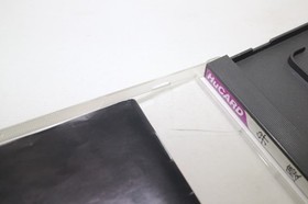 Pc Engine Hu Card Benkei Gaiden