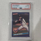 1986 Donuts Nolan Ryan #258 Houston Astros!!