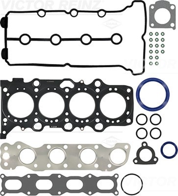 VICTOR REINZ Dichtungssatz Zylinderkopf 02-53640-02 für SUZUKI SX4 SWIFT NZ FZ 3