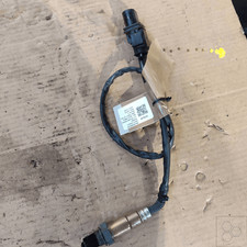 Sonde lambda Volkswagen SCIROCCO