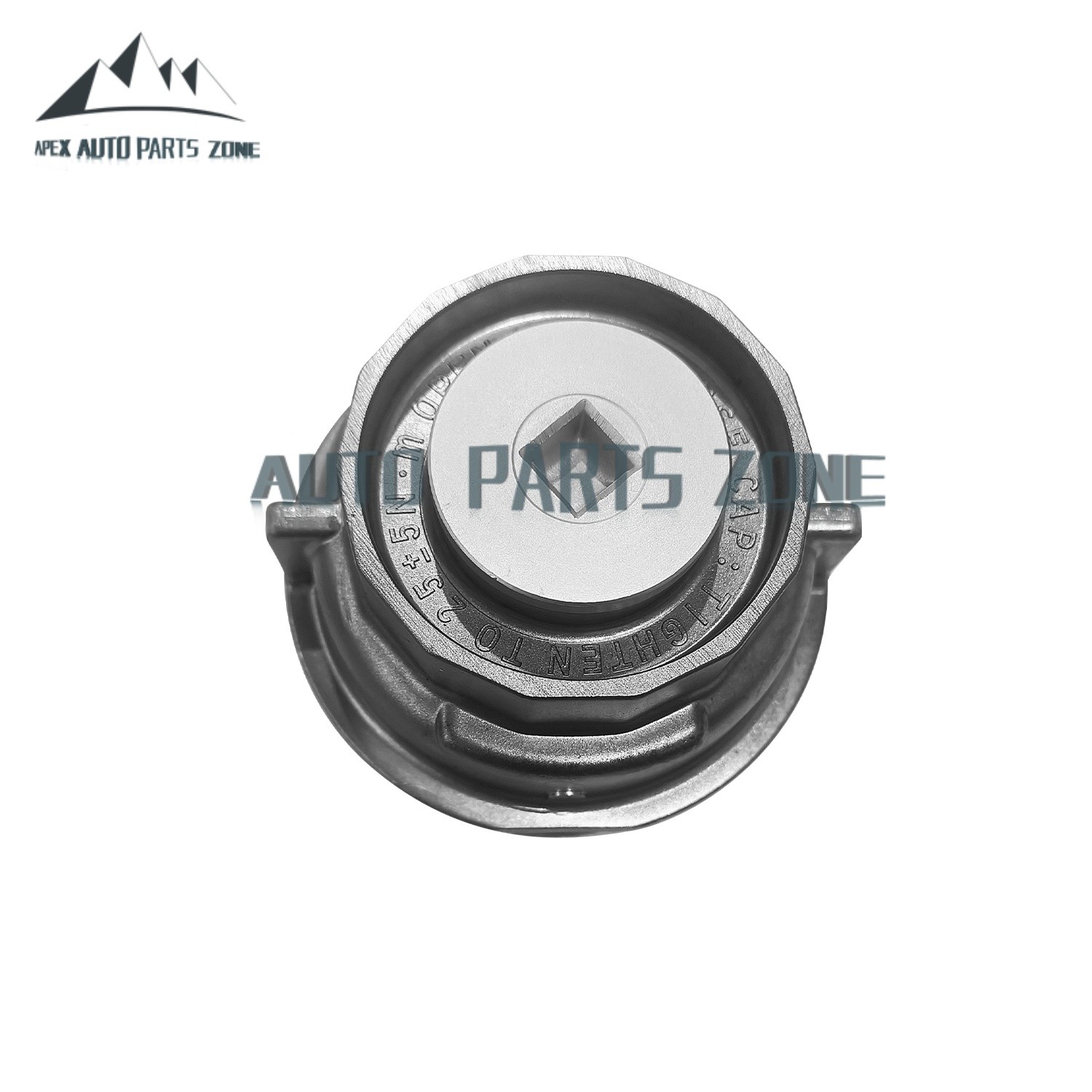 Oil Filter Housing Cap Assembly For Toyota Lexus CAMRY 15620-31060 1562031060 US