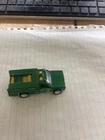 Vintage 1974 Hot Wheels. Real Riders. Forest Service Truck.Looks Minty
