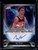 2025 Topps Cosmic Chrome Will Riley Base (RAW)
