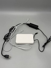 Cisco Meraki Go GX20-HW Security Gateway w/Adapter Account Status Unknown