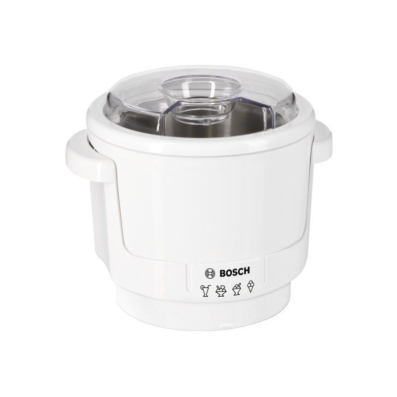 Bosch MUZ5EB2 accessorio mixer/robot da cucina