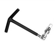 Kit de Herramientas de ReparacióN de Motocicletas y AutomóViles Herramienta5878