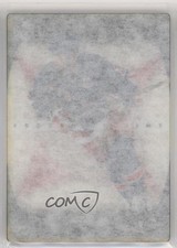 2005-06 Upper Deck Trilogy Frozen in Time 258/599 Mark Messier #119 HOF dq2