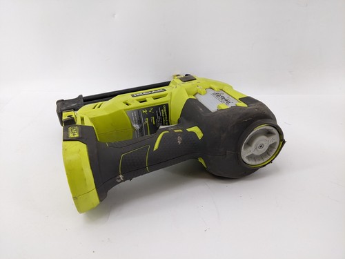 Clavadora Brad calibre 18V Ryobi ONE+ Air Strike P320 - Imagen 6 de 8