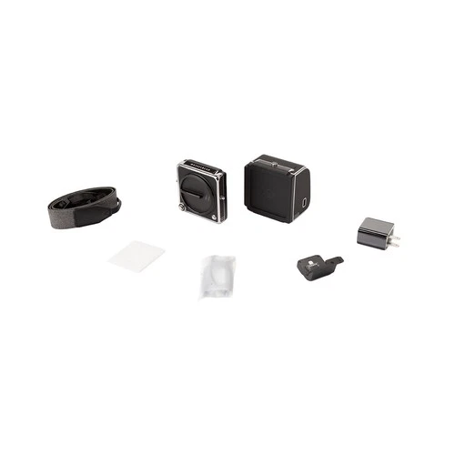 Hasselblad 907X CFV 100C Medium Format Mirrorless Camera