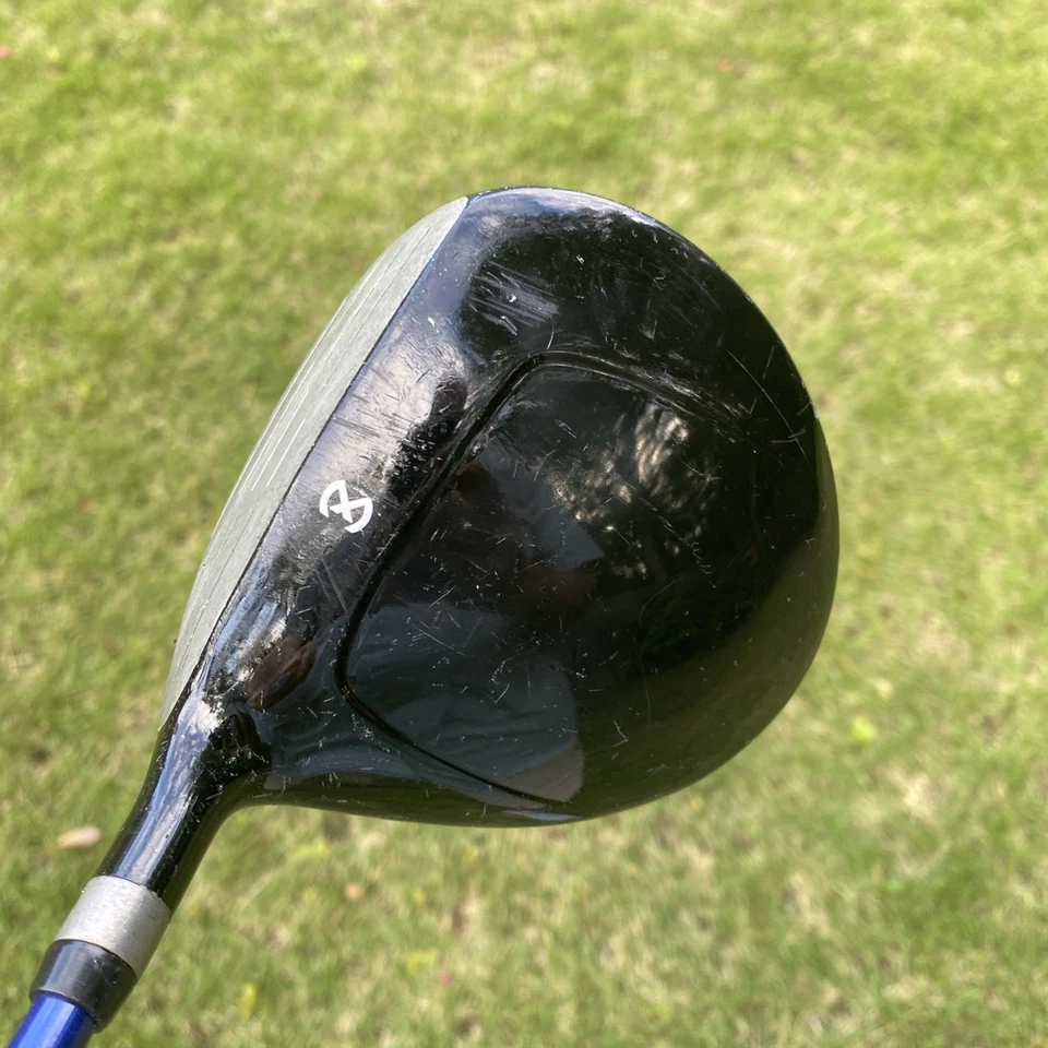 MAXFLI REV 3 Junior Golf Driver 38.5" Long LightWeight Graphite Shaft Right Hand - Image 4 of 4
