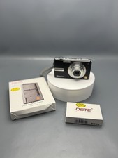 Panasonic DMC-F3