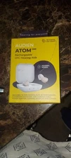 audien atom one rechargeable otc hearing aids