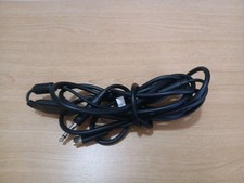 Cable adaptador de guitarra USB Ubisoft Hercules Rocksmith OEM con Breakaway - PROBADO