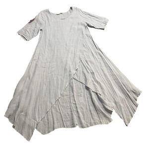 i linen dresses LISA LONG LINEN DRESS  Mediterraneo Boutique Italiana