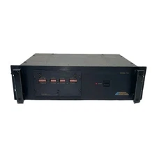 AB International 712 Power Amplifier with Biamp Control Module 12