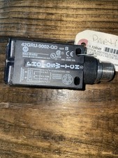 ALLEN BRADLEY 42GRU-9002-QD SER. A