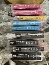 Inkjet Printer Cartridges Canon