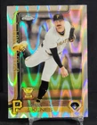 2025 Topps Chrome - Paul Skenes #300 RayWave Refractor