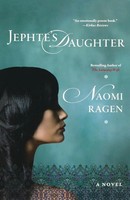 Jephte's Daughter Naomi Ragen Taschenbuch Kartoniert / Broschiert Englisch 2010