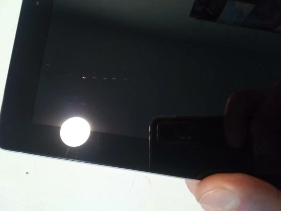 Apple iPad 9 · 32GB · Wi-Fi + Cellular, foto 4 di 4