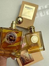 burberry goddess eau de parfum intense 100ml