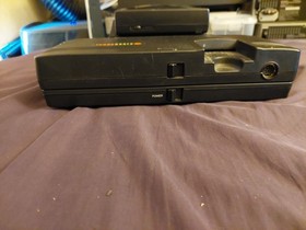 NEC TurboGrafx-16 Console w/ CD-ROM Unit & Interface, PSUs, 2 Games