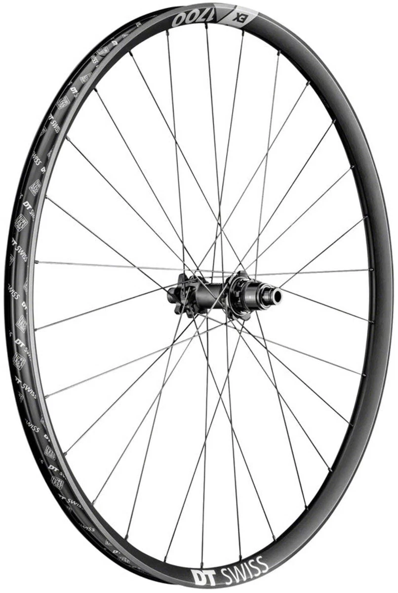 DT Swiss 27.5