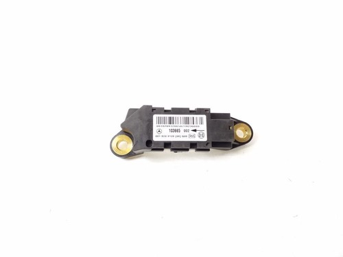 Mercedes-Benz SLK R171 2007 Airbagsensor Crashsensor Drucksensor   A0018209126