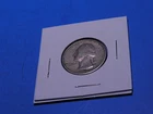 1934  Washington Quarter