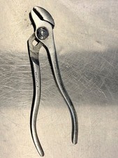 Vintage Proto 235 Professional 4-12 Adjustable Ignition Slip-joint Pliers Usa Vintage Proto 235 Professional 4-12 Adjustable Ignition Slip-joint Pliers Usa