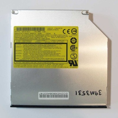 IBM xSeries CD-ROM DVD-ROM Drive 39M3531 (Fits many other devices)