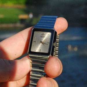 Seiko Galaxy Watch | eBay