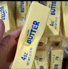 Butter Squishy Satisfying Stress, Relieving Squishy.