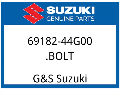 BOLT