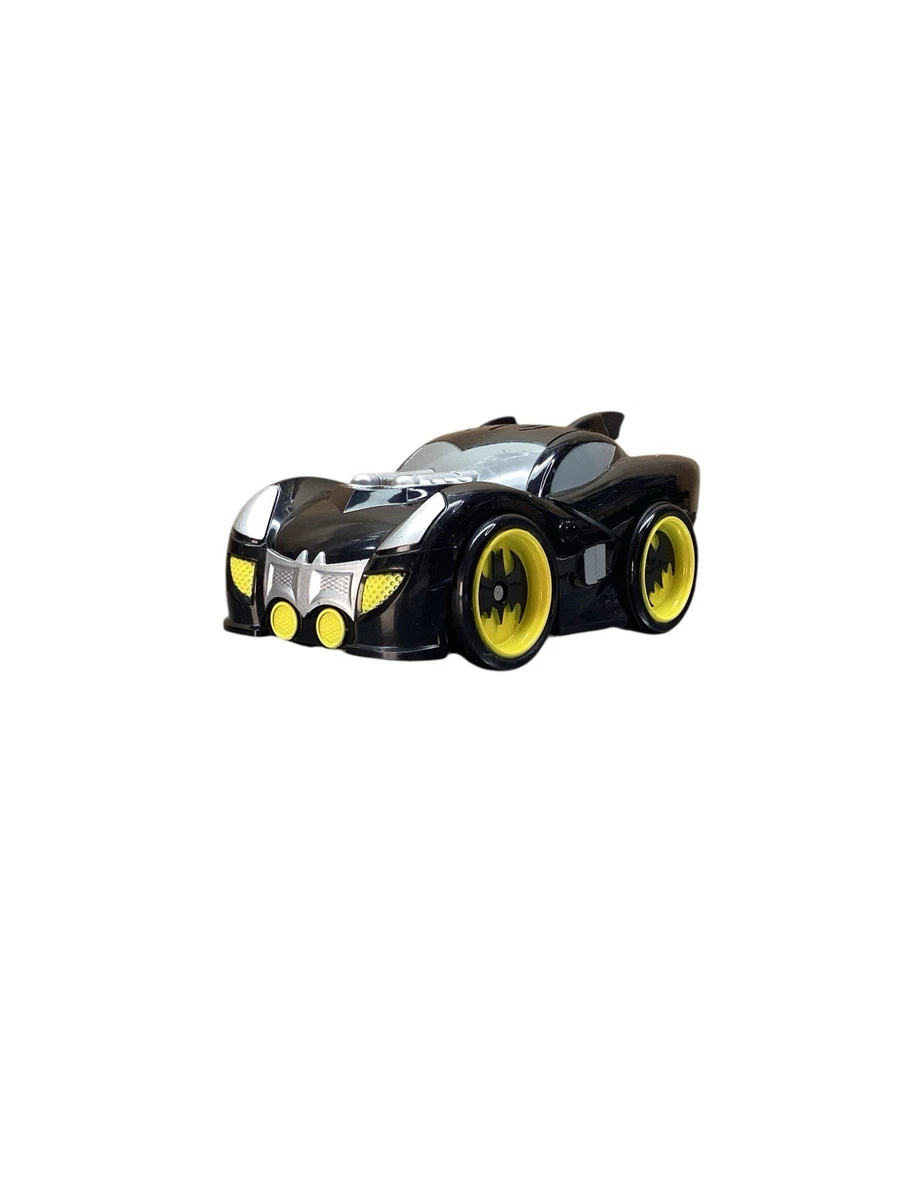 Batman 3-4 Years Fisher-Price Shake'N Go (1963-Now) for sale | eBay