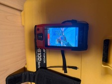 Misuratore laser distanza Hilti PD-C