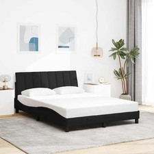 Bed Frame, Bed Frames,cadre De Lit vidaXL