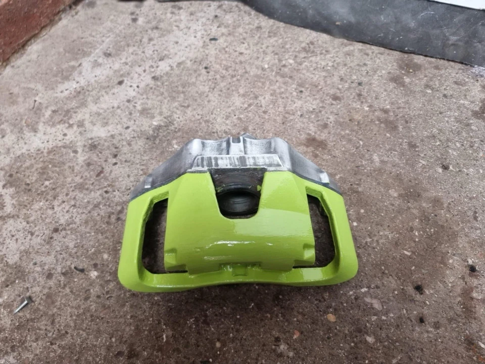 Pinzas delanteras Focus St 2.5 2006 Foto 4 de 4