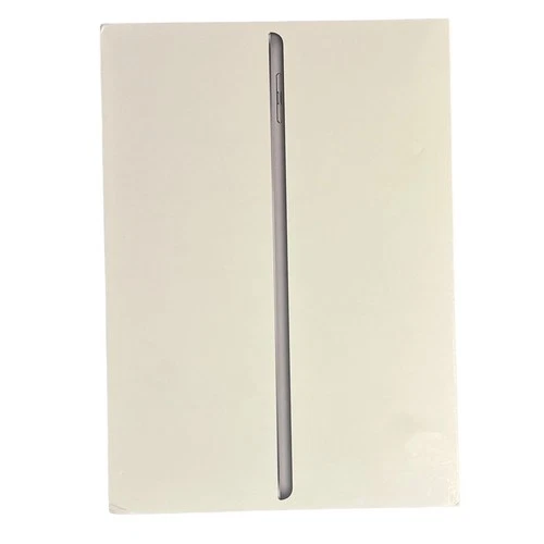 iPad 6th Gen Empty Box Only Original Apple Packaging Tray 32GB WiFi White Set