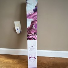 Dreamer Designs Tuscan View Diamond Painting Kit 90x60cm 83,544 Diamonds