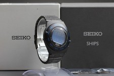 TOP MINT Limited Edition 353/500 Seiko Giugiaro SBJG009 A825-00F0 From JAPAN