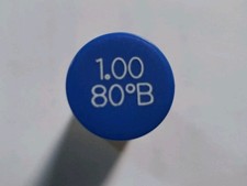 Delavan Oil Burner Nozzle 1.00 80B