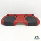 2017-2022 Jaguar F-Pace X761 Rear Lower Seat Cushion Cover Assembly Leather OEM