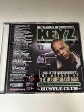 DJ KEYZ TI KING OF THE UNDERGROUND PT 2 THE R...