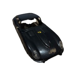 STROMBECKER JAGUAR XKE SLOT CAR 1/32 1960s Part
