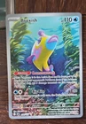 Bruxish 200/191 Sv08: Surging Sparks Holo