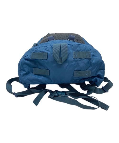 GREGORY      × CHARI & CO NYC              BEAMS x Triple Collaboration Backpack View 4